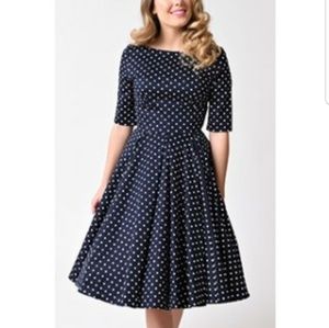 The Pretty Dress Company Hepburn